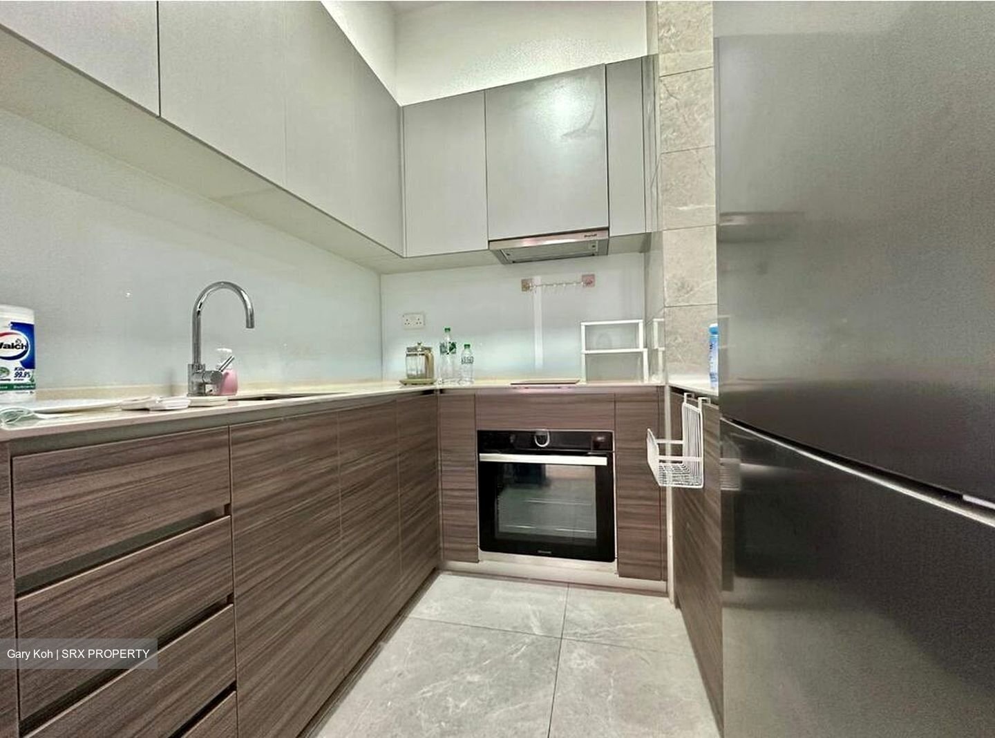 Stirling Residences (D3), Apartment #456197671